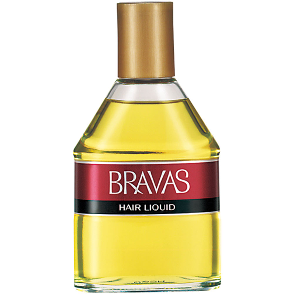 ブラバス ヘアリキッド １８０ｍｌ 資生堂