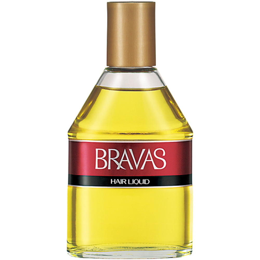 ブラバス ヘアリキッド＜L＞ ２７０ｍｌ 資生堂