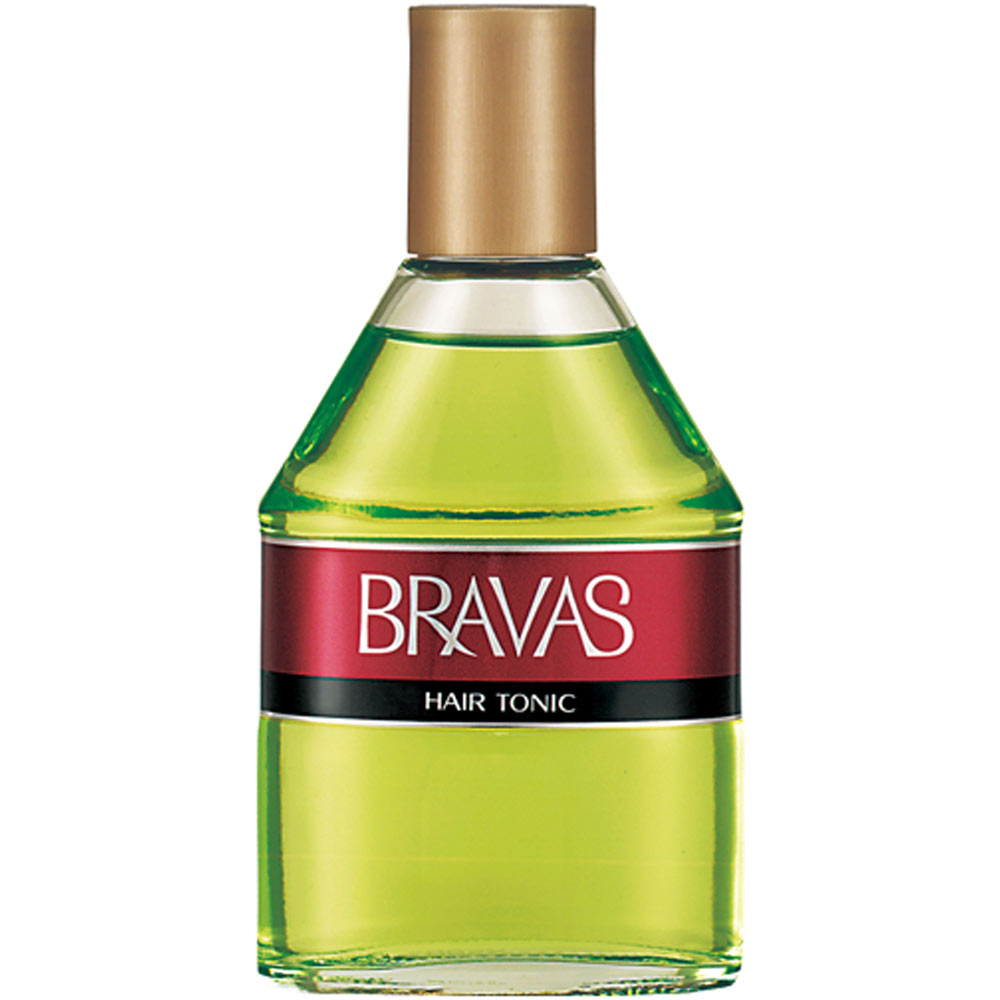ブラバス ヘアトニック＜L＞ ２７０ｍｌ 資生堂 (医薬部外品)