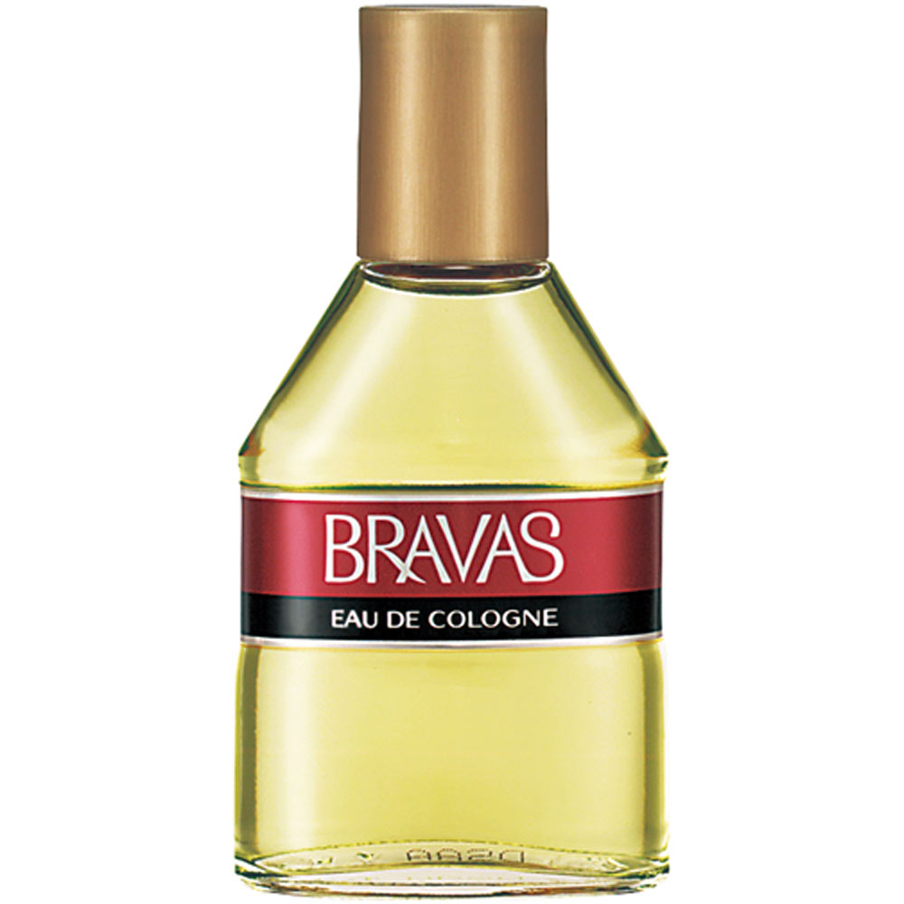 ブラバス オーデコロン 120ml 資生堂