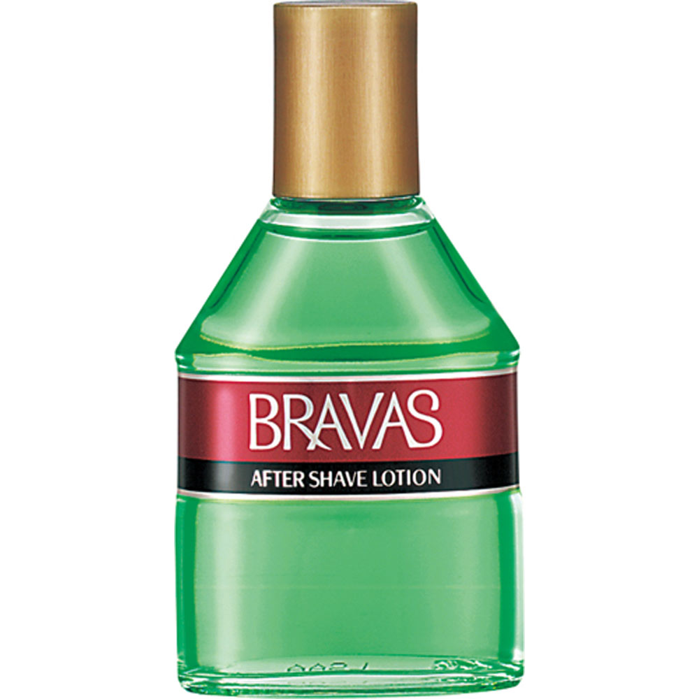 ブラバス アフターシェーブローション １４０ｍｌ 資生堂