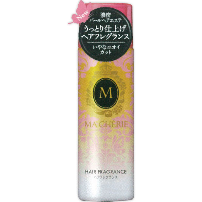 マシェリ ヘアフレグランス ＥＸ １００ｇ ファイントゥデイ