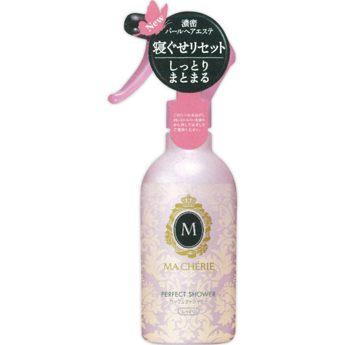 マシェリ パーフェクトシャワー（しっとり） ＥＸ ２５０ｍｌ ファイントゥデイ