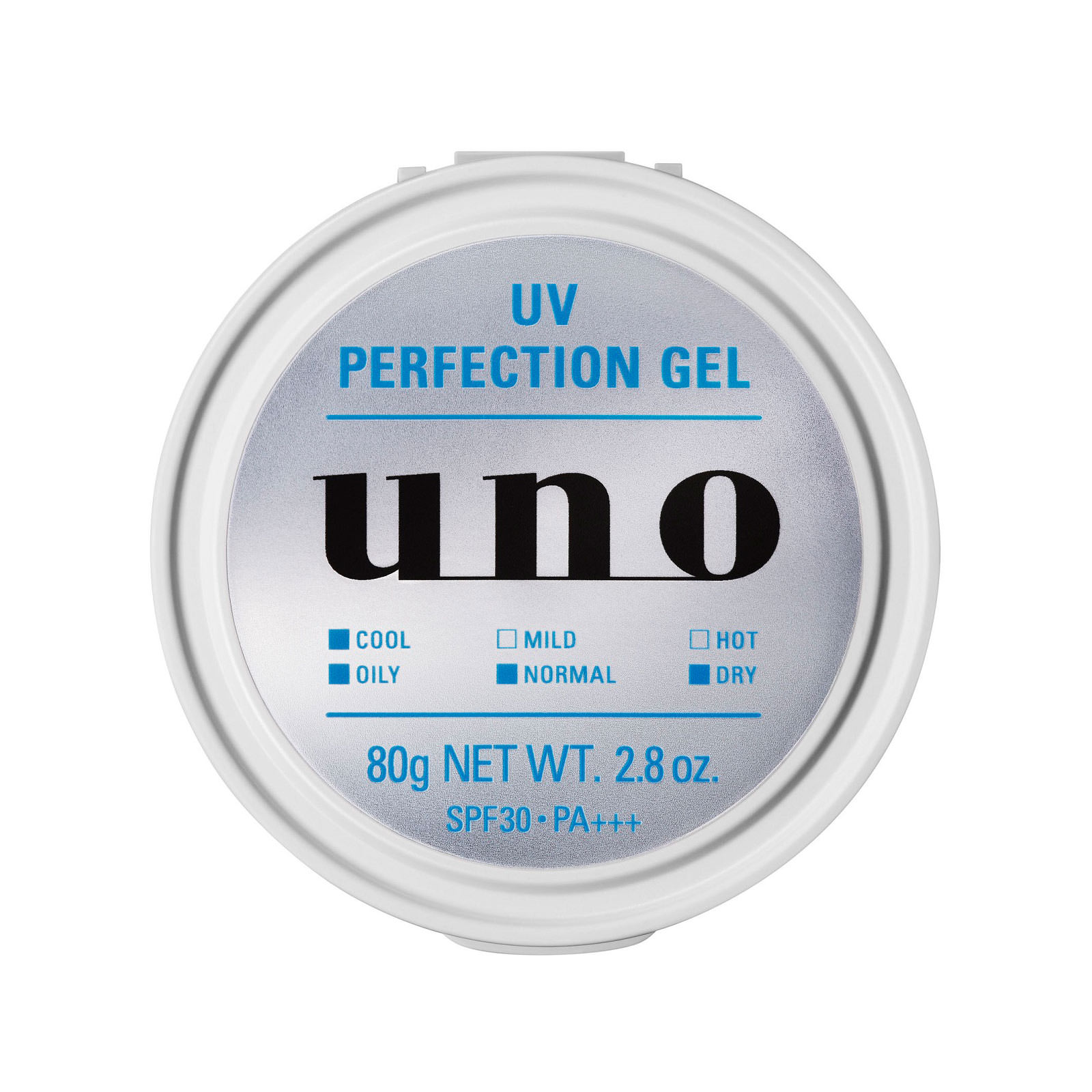 uno ヘアボンドジェル uno ヘアボンドジェル 120g 3本セット uno ヘア