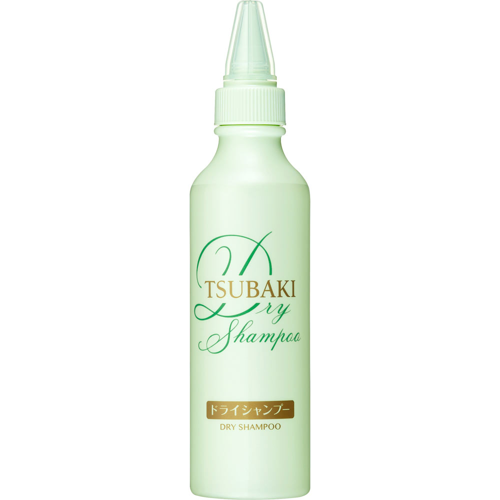 ＴＳＵＢＡＫＩ　お部屋でシャンプー　ドライシャンプー １８０ｍｌ ファイントゥデイ