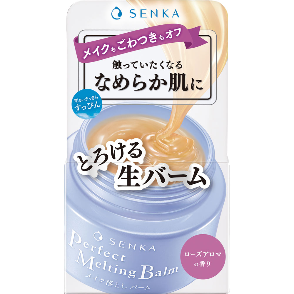 専科 パーフェクトメルティングバーム ９０Ｇ ファイントゥデイ