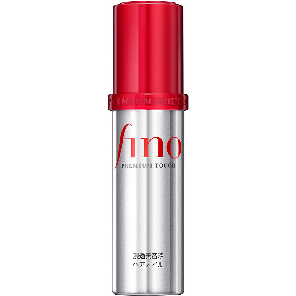 フィーノ プレミアムタッチ 浸透美容液ヘアオイル ７０ｍｌ ファイントゥデイ