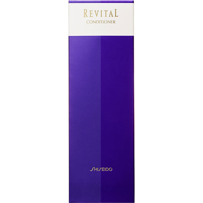 リバイタル コンディショナー １２５ｍｌ 資生堂 (医薬部外品)