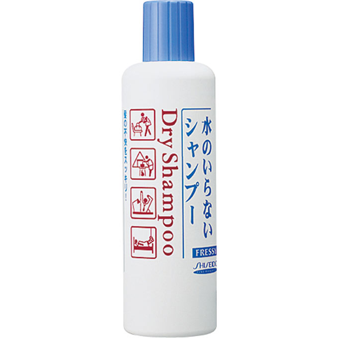 フレッシィ ドライS リキッド ２５０ｍｌ ファイントゥデイ
