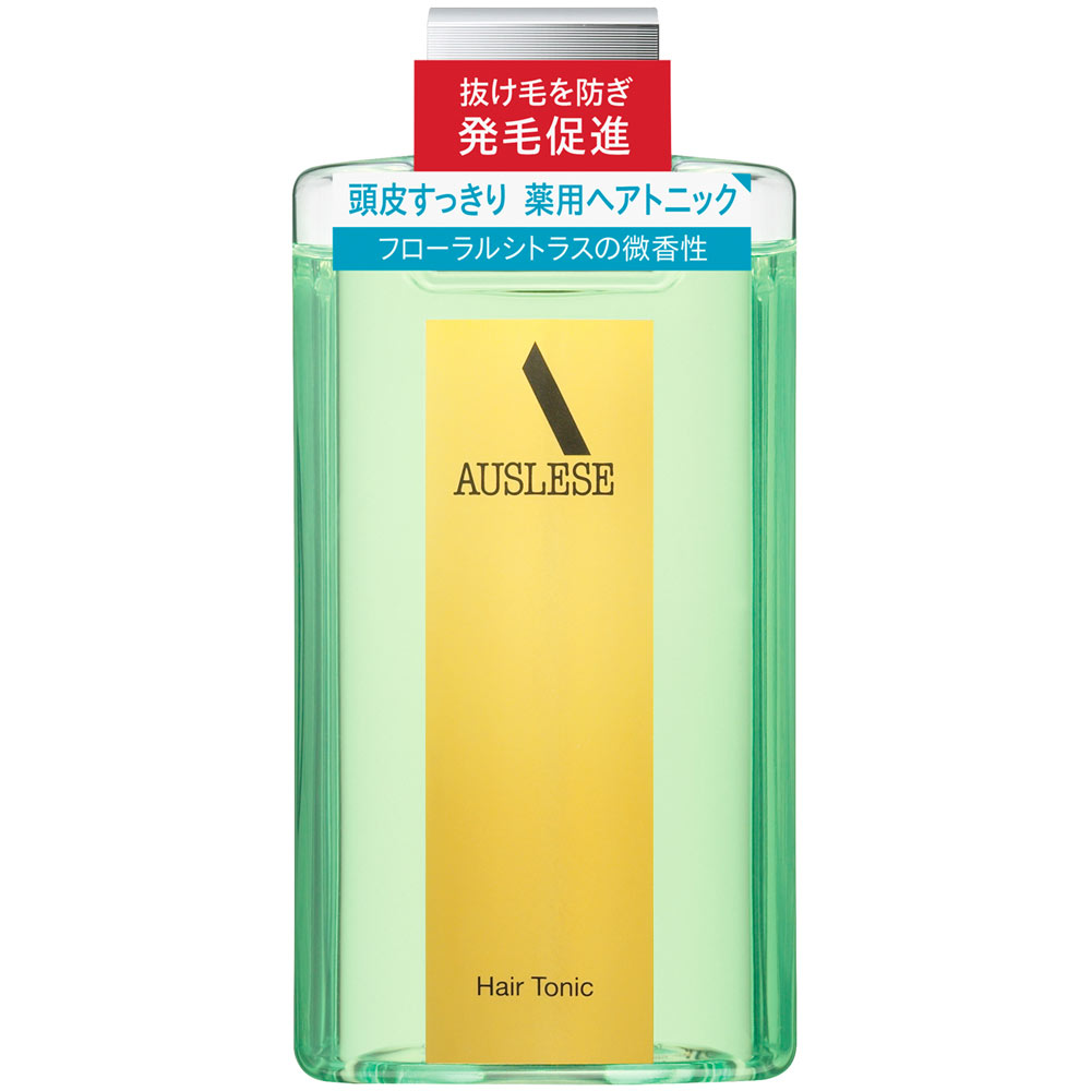 アウスレーゼ ヘアトニックＮＡ ２２０ｍｌ 資生堂 (医薬部外品)