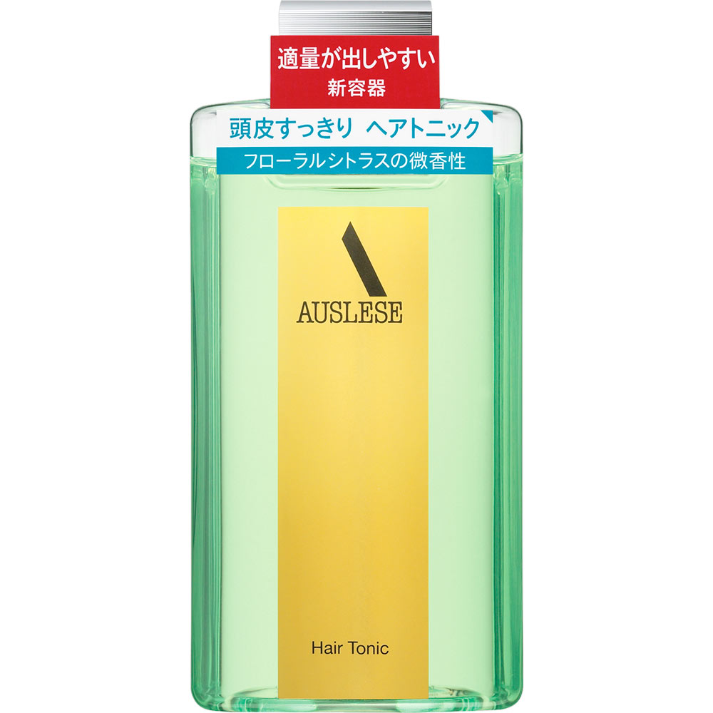 アウスレーゼ ヘアトニックＮＡ ２２０ｍｌ 資生堂 (医薬部外品)