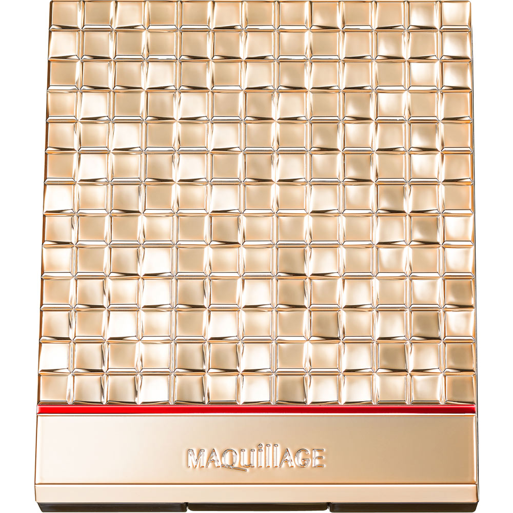 マキアージュ ドラマティックスタイリングアイズＤ ピスタチオショコラ ３ｇ 資生堂