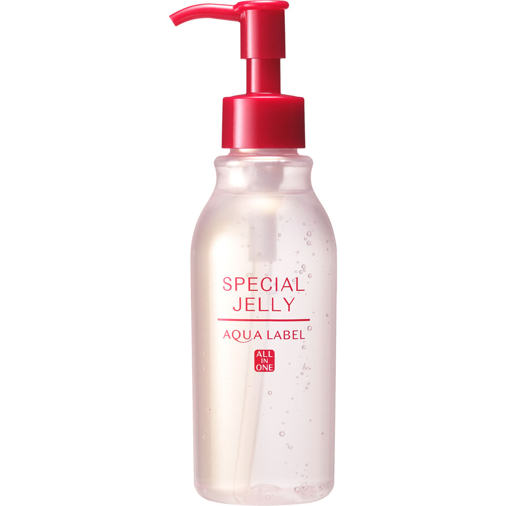 アクアレーベル スペシャルジュレ １６０ｍｌ 資生堂
