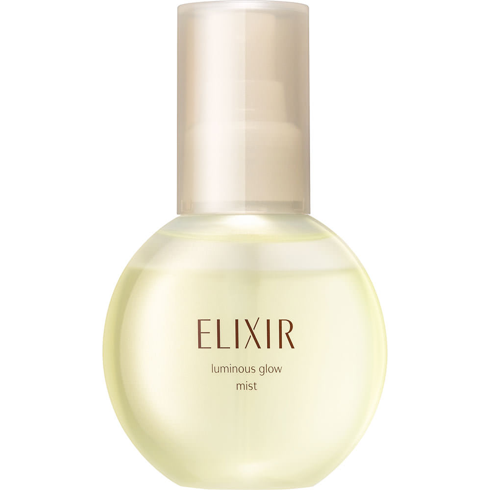 エリクシール シュペリエル つや玉ミスト ８０ｍｌ 資生堂