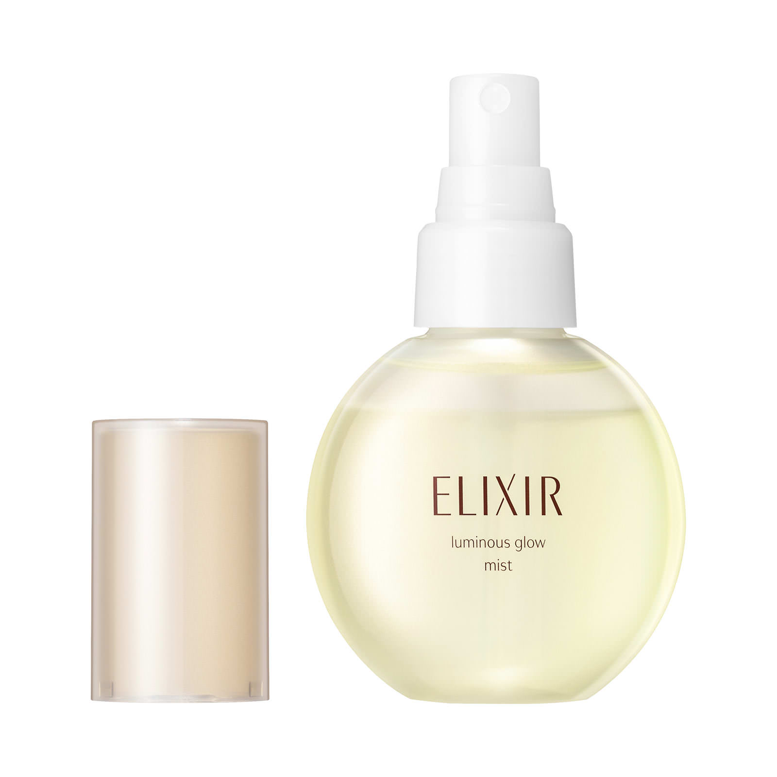 エリクシール シュペリエル つや玉ミスト ８０ｍｌ 資生堂