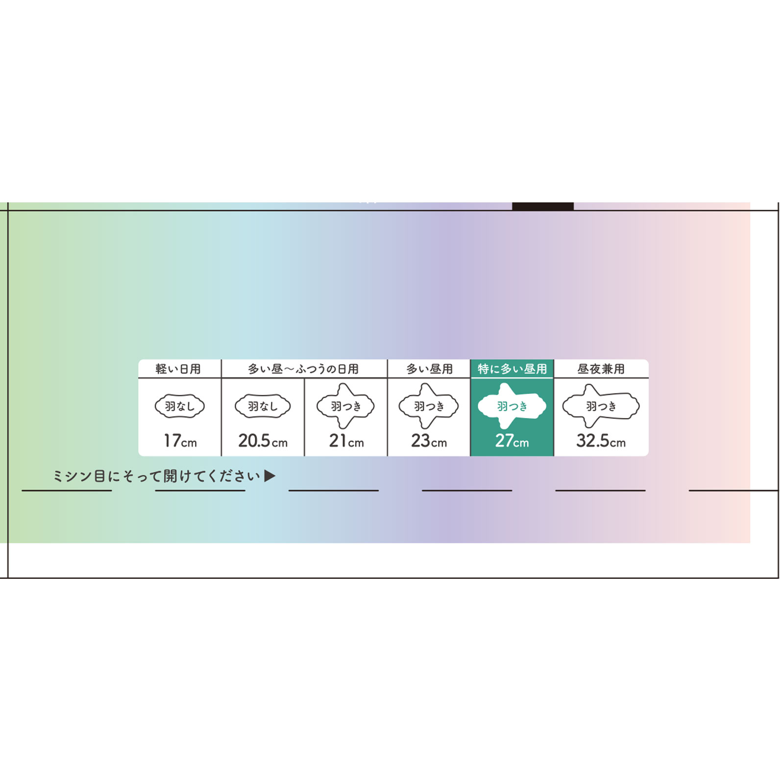 エリス素肌のきもちルナフィット超スリム（特に多い昼用）羽つき １６枚 大王製紙 (医薬部外品)