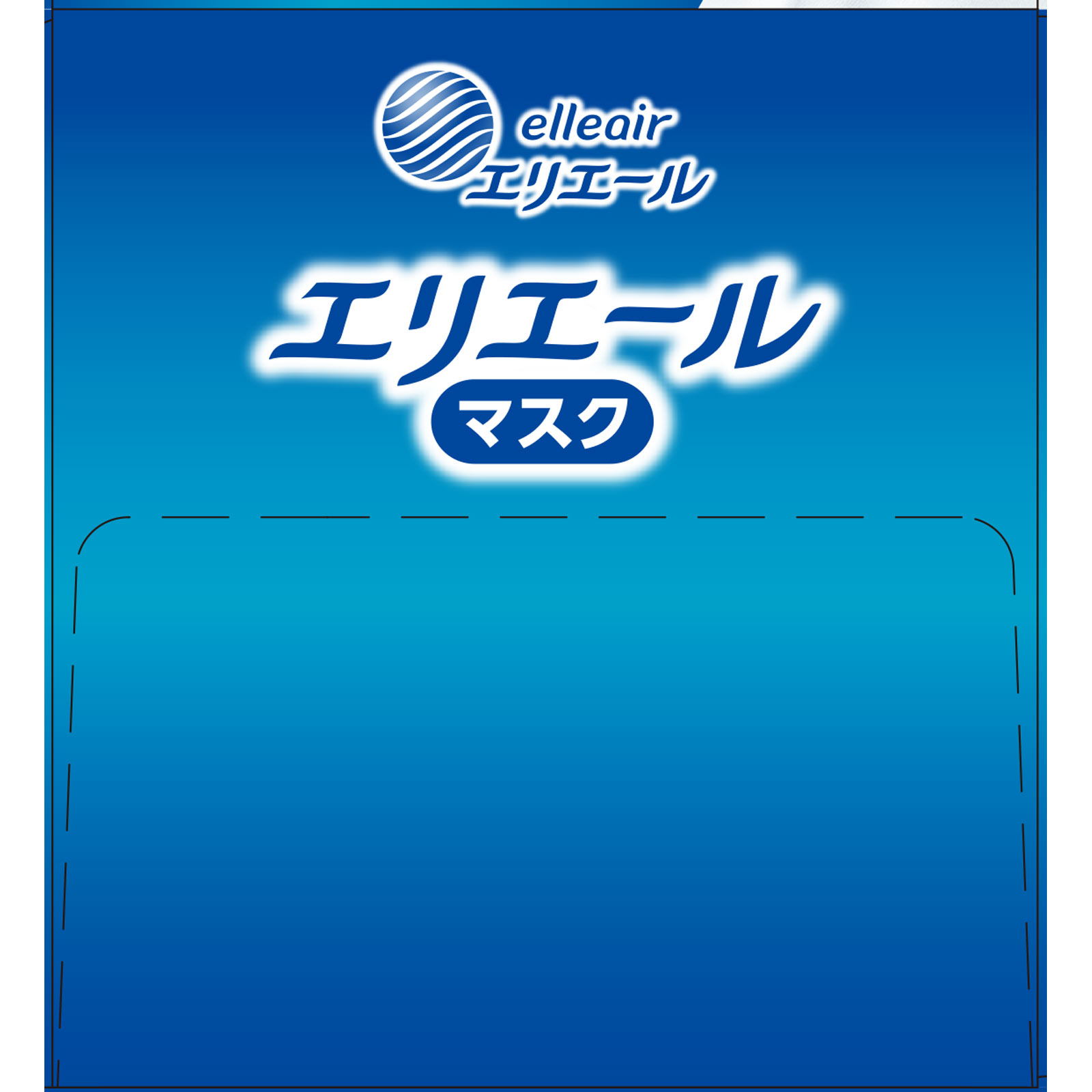 エリエールマスク ムレ爽快 ふつうサイズ ３０枚 大王製紙