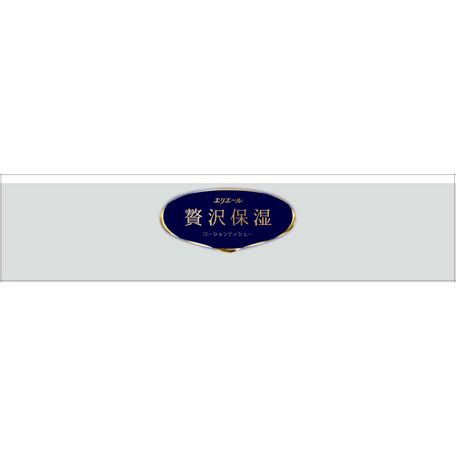 エリエール贅沢保湿ティッシュポケット １４Ｗ１４Ｐ 大王製紙