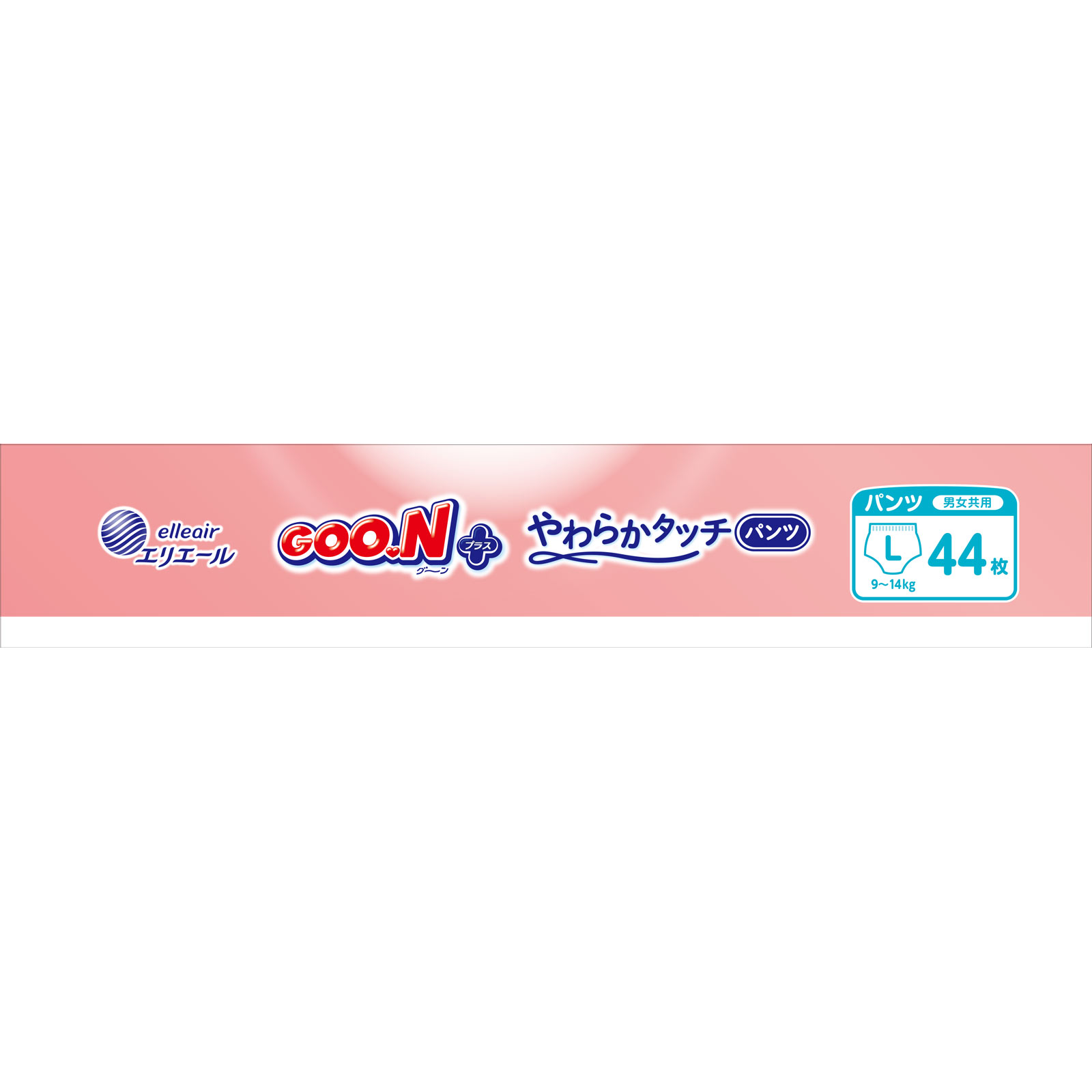 グーンプラス やわらかタッチパンツLサイズ | マツキヨココカラ