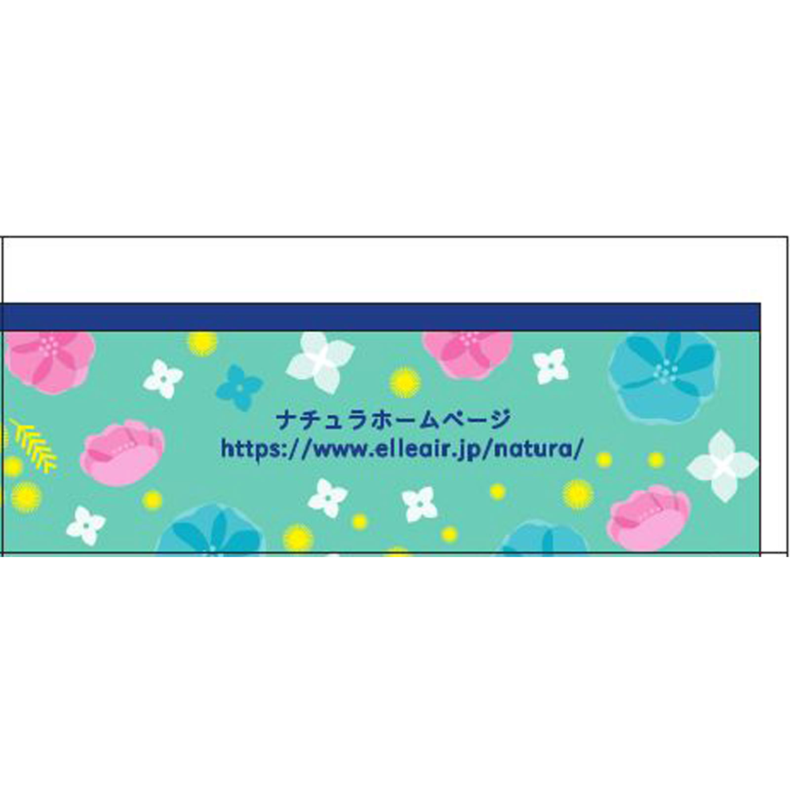 エリス ナチュラ吸水ナプキン ２４ｃｍ５０ｃｃ ２０枚 大王製紙 (医薬部外品)