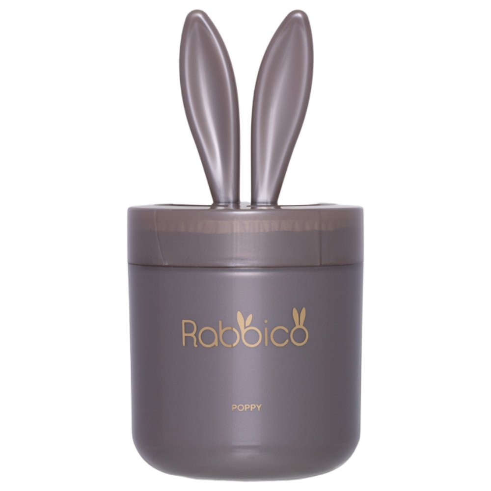 ラビッコショコラ　エンジェルスノー １個 ダイヤケミカル