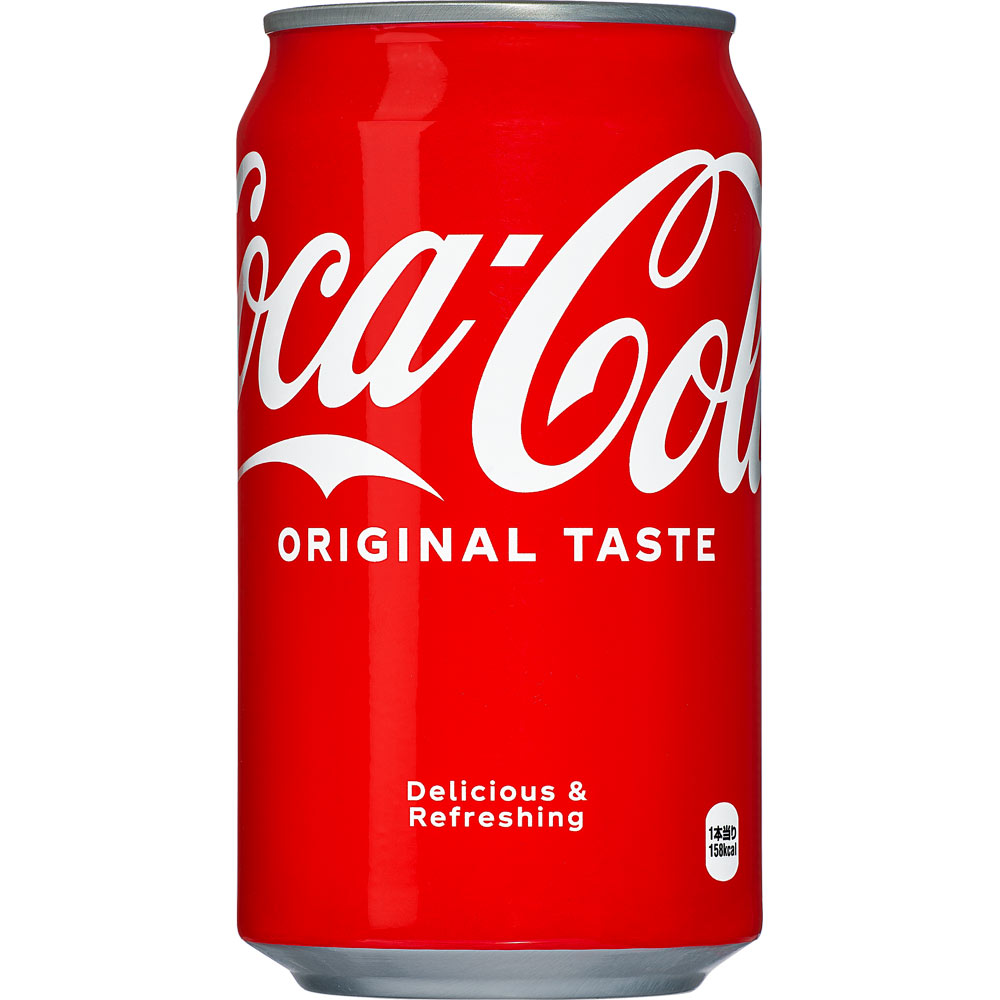 コカ・コーラ ３５０ｍｌ 日本コカ・コーラ