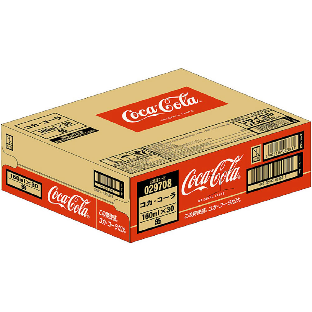 コカ・コーラ ケース | マツキヨココカラオンラインストア