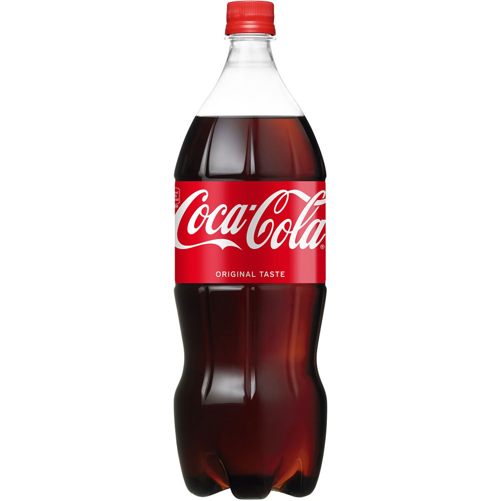 たーぼーコカコーラケース6個 コカ・コーラ 1.5L ペットボトル 1ケース×6本入 送料無料 : 東京生活館