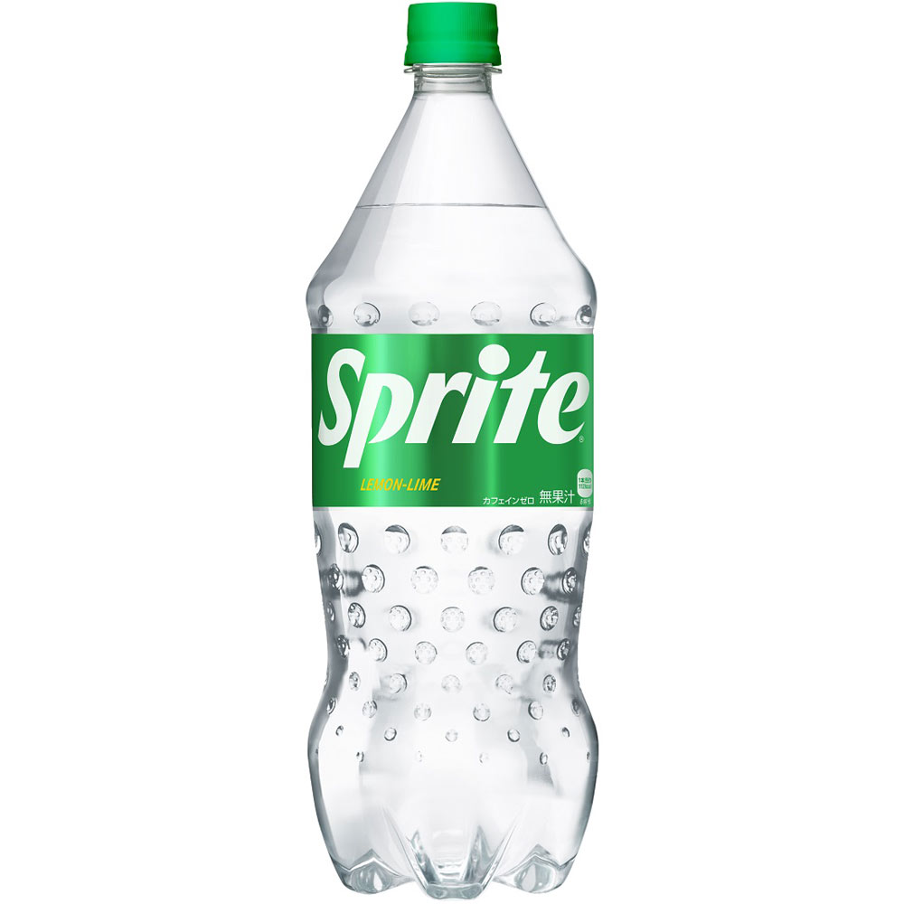 スプライト ケース １５００ｍｌ×６ 日本コカ・コーラ