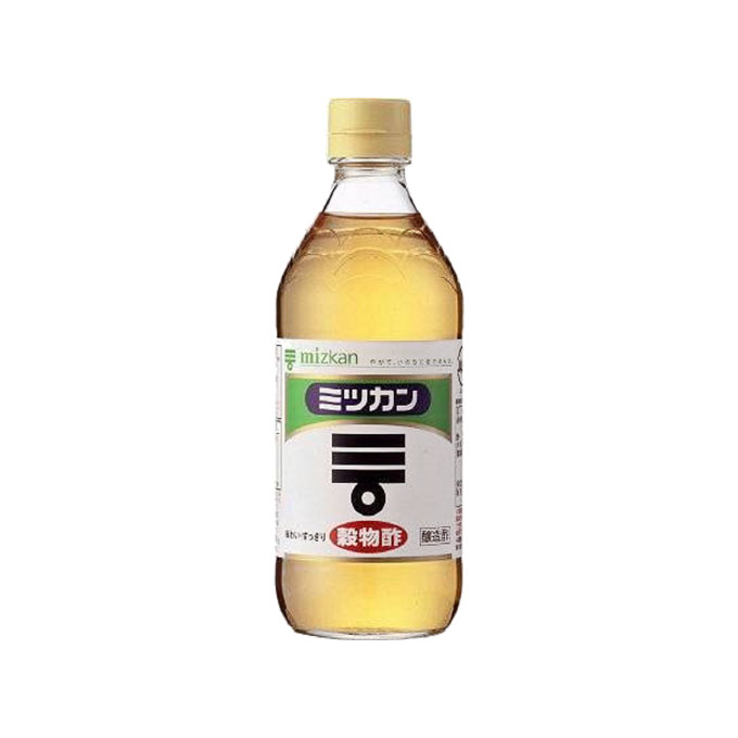酢（黒マーク） ５００ｍｌ ミツカン