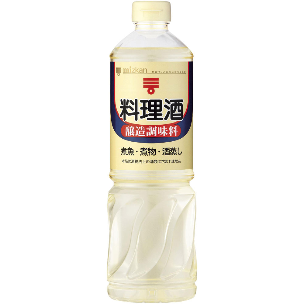 料理酒 １Ｌ ミツカン