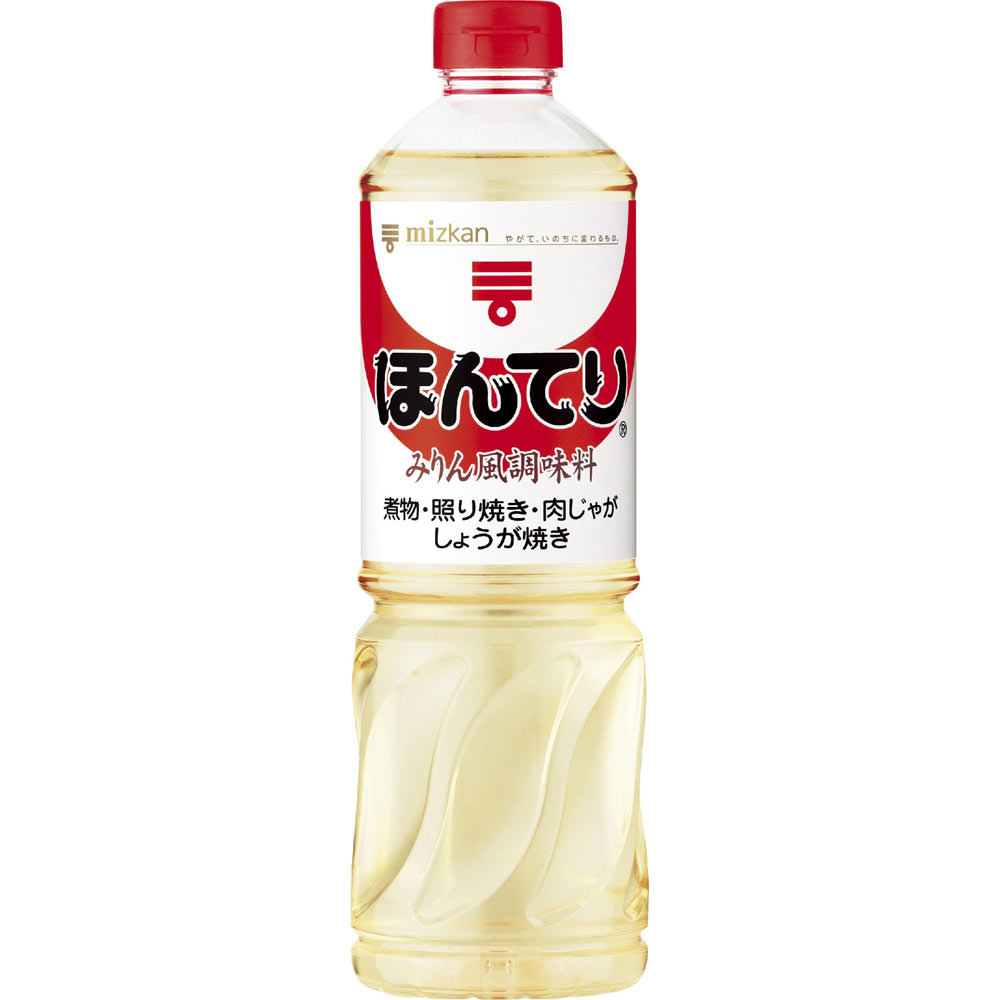 ミツカン ほんてり １Ｌ ミツカン