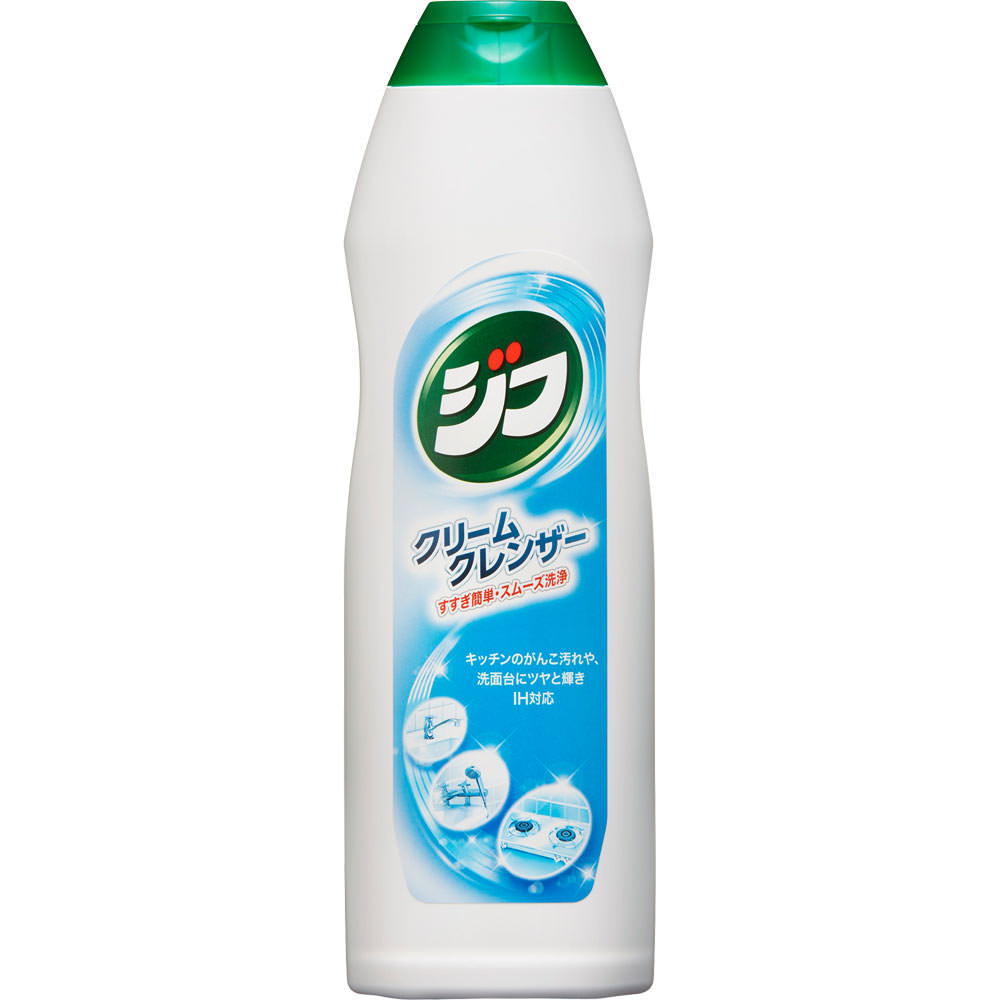 ジフ ２７０ｍｌ ユニリーバ・ジャパン