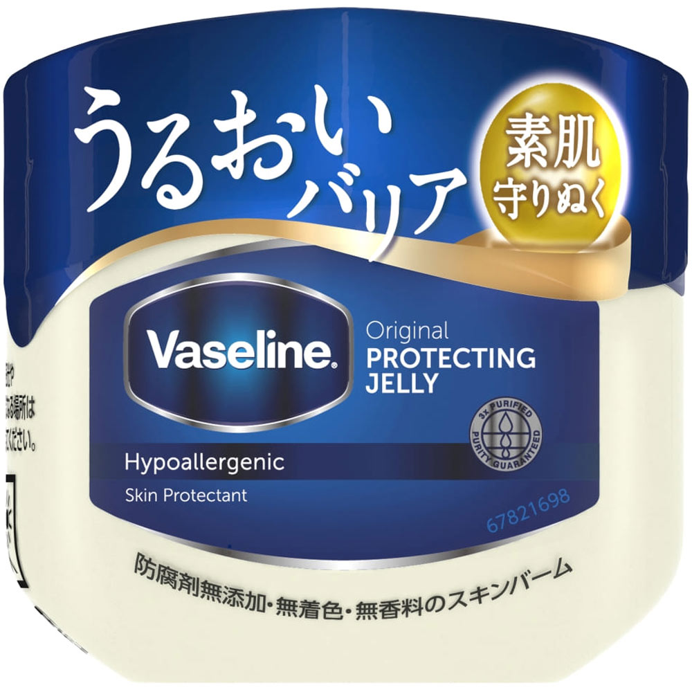 ヴァセリン オリジナル ピュアスキンジェリー ４０Ｇ ユニリーバ・ジャパン