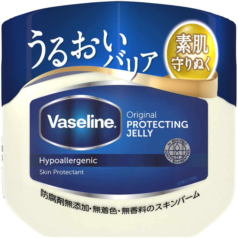 ヴァセリン オリジナル ピュアスキンジェリー ２００Ｇ ユニリーバ・ジャパン