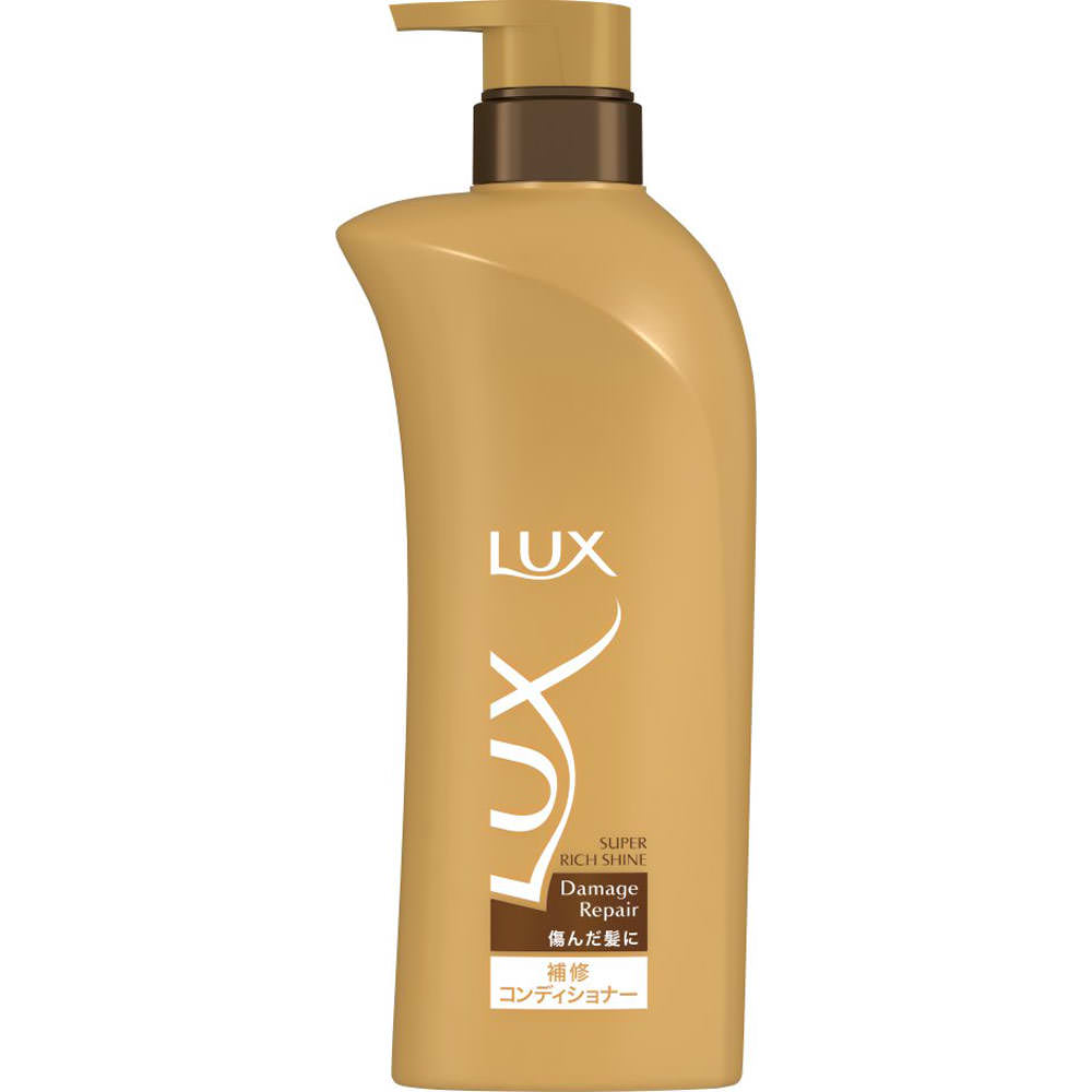 LUX せつない super rich shine ダメージリペアコンディショナー720g