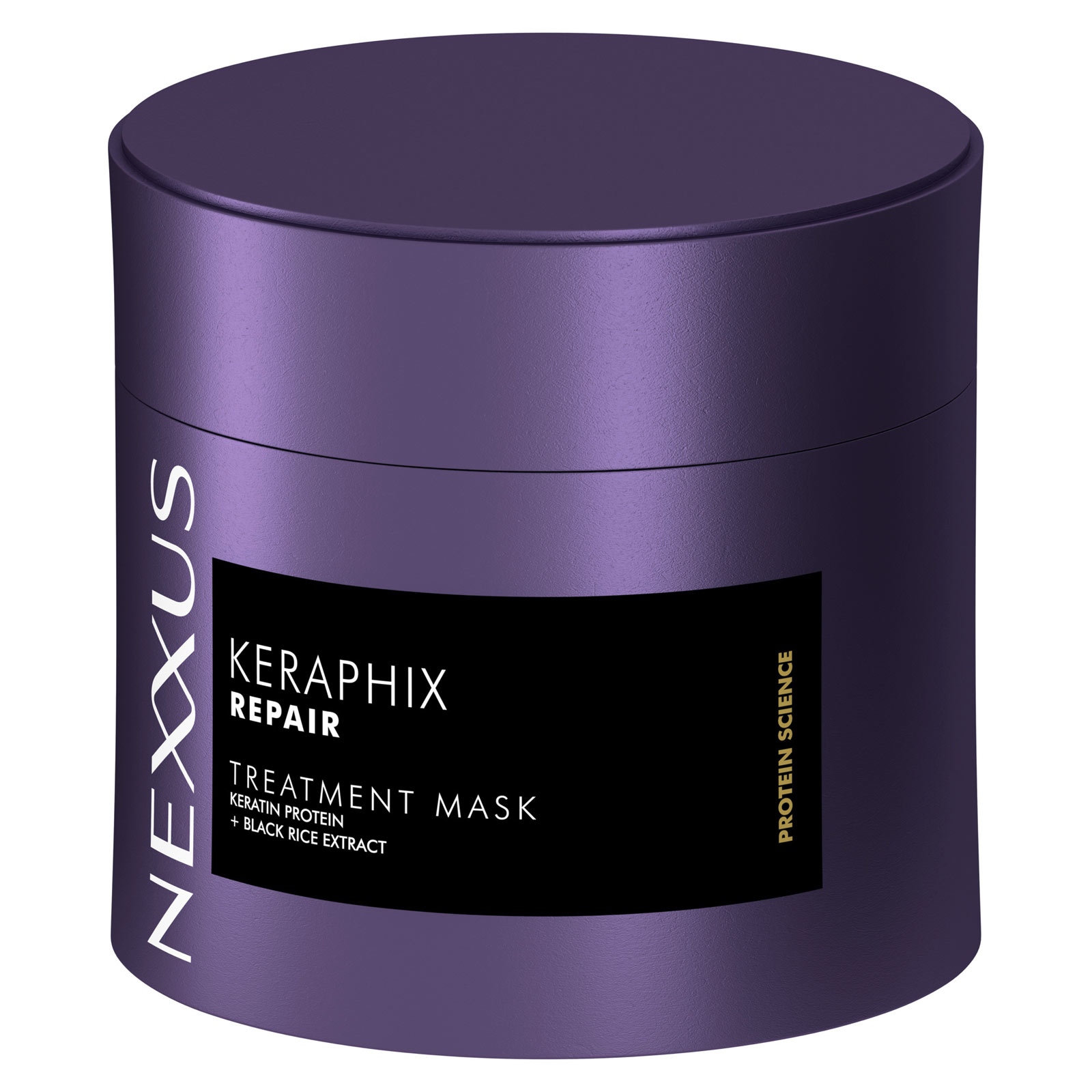 ネクサス ケラフィックスリペア ヘアマスク 270G ユニリーバ・ジャパン