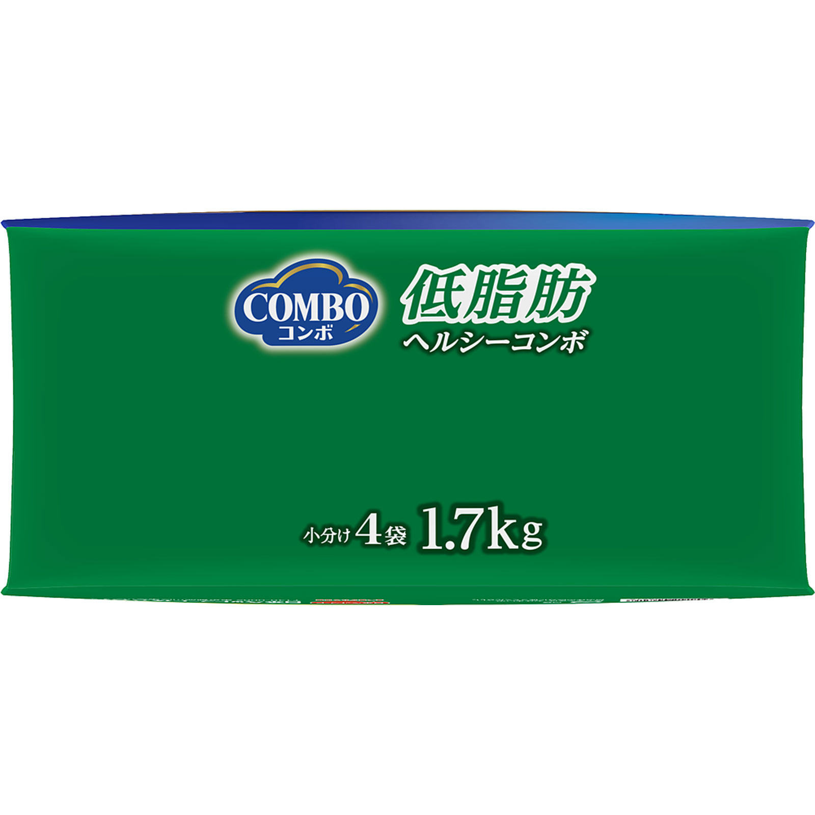 コンボ　ドッグ　低脂肪 １．７ｋｇ 日本ペットフード
