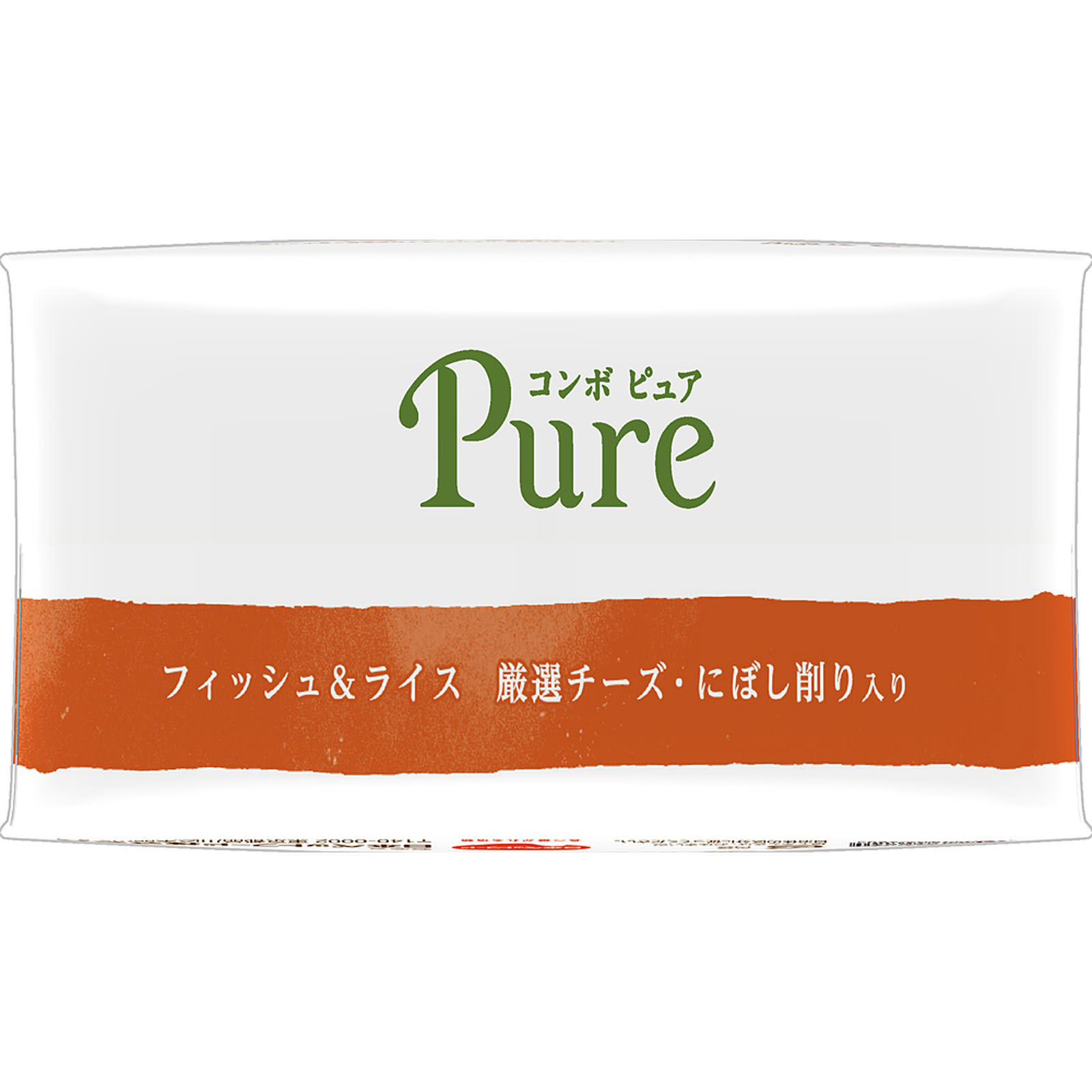 コンボ ピュア ドッグ フィッシュ＆ライス ５４０ｇ 日本ペットフード