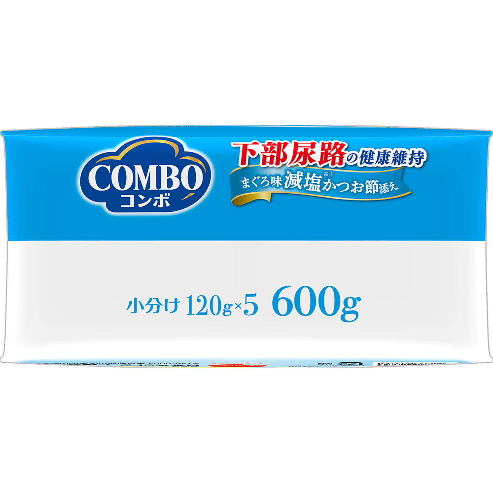 コンボ キャット 下部尿路の健康維持 ６００ｇ 日本ペットフード