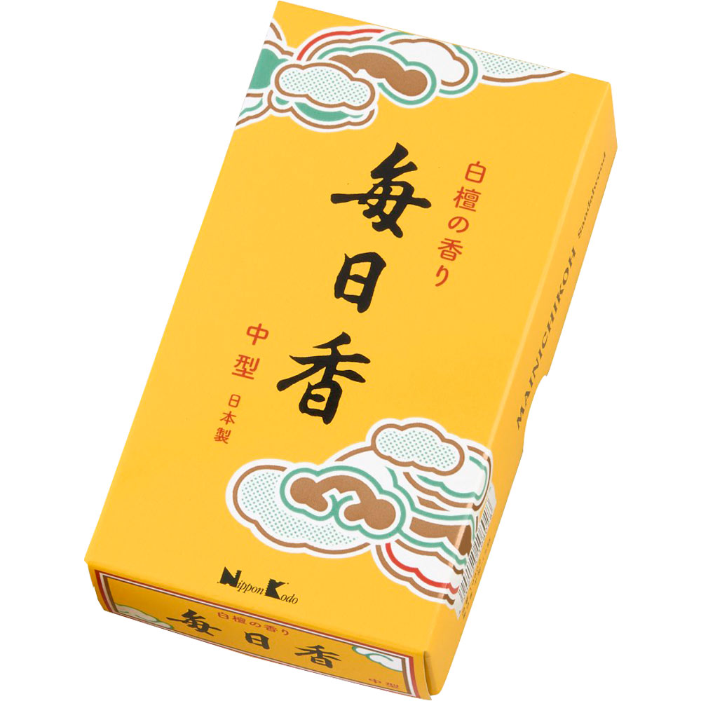 毎日香 中型バラ詰 | マツキヨココカラオンラインストア