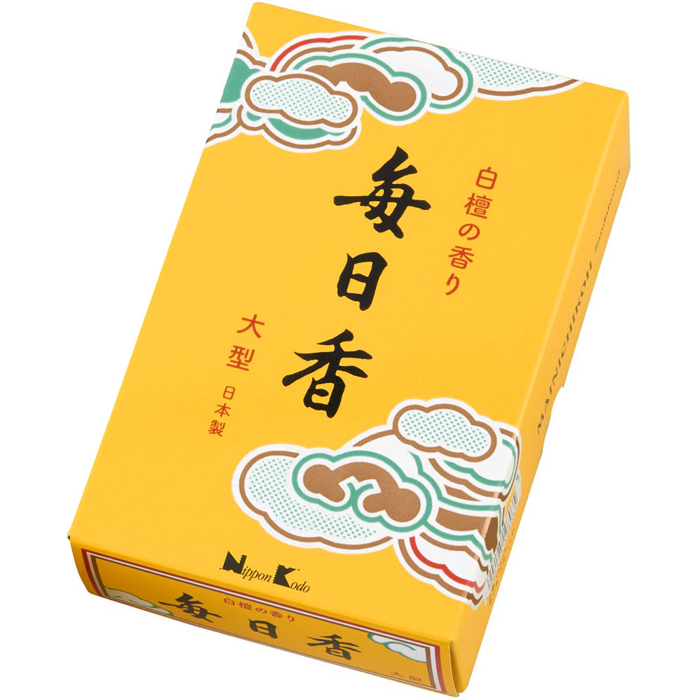 毎日香 大型バラ詰 | マツキヨココカラオンラインストア