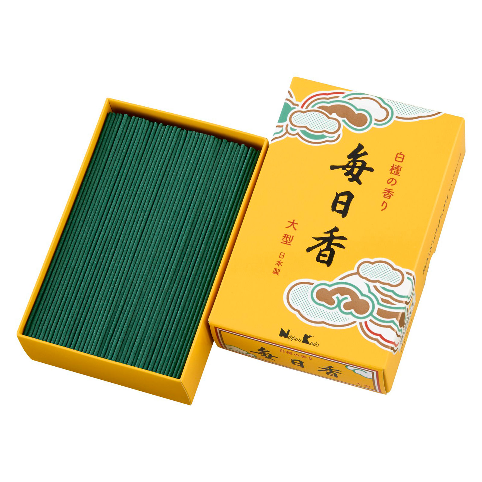 毎日香 大型バラ詰 | マツキヨココカラオンラインストア