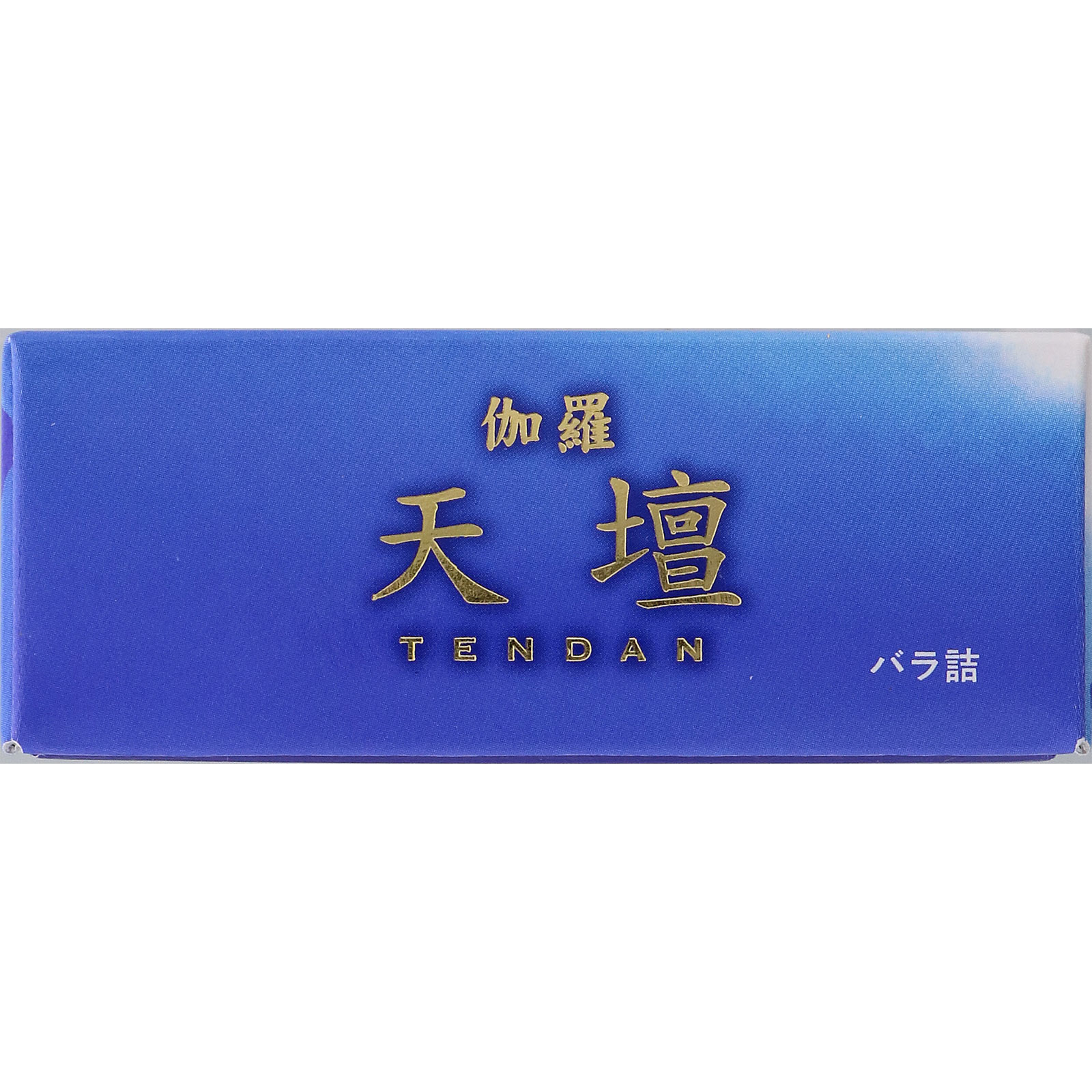 伽羅天壇 バラ詰 日本香堂