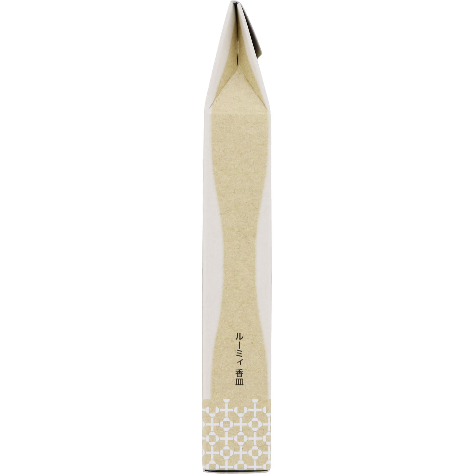 ルーミィ クリーン＆リラックス インセンスプレート | マツキヨ