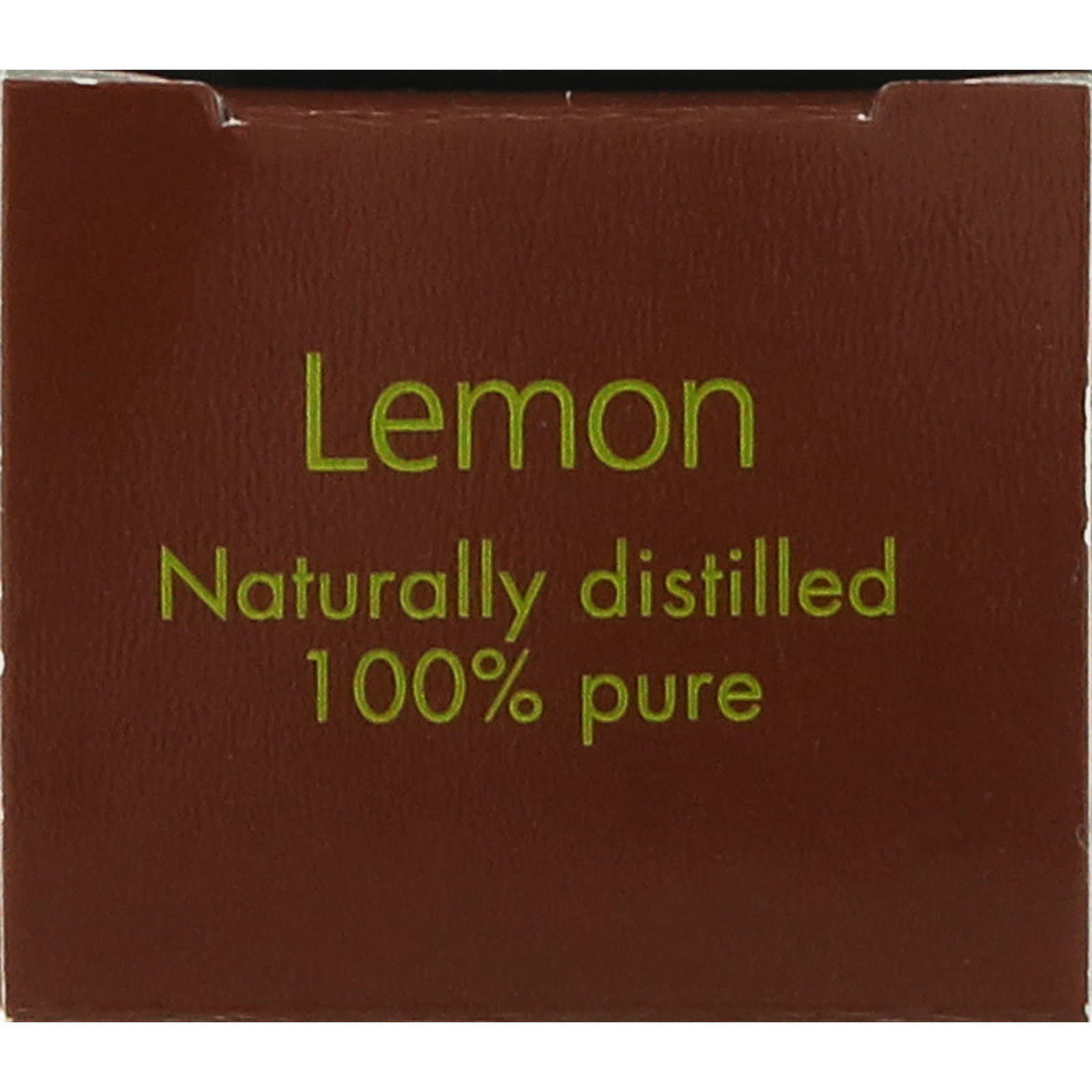 アロマベラ エッセンシャルオイル レモン １０ｍｌ 日本香堂