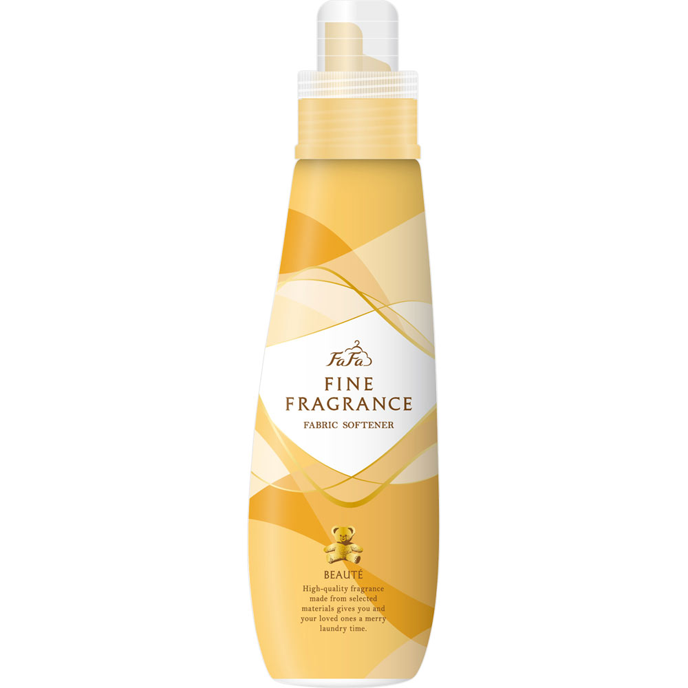 ファーファ ファインフレグランス ボーテ（CH） 本体 ６００ｍｌ ニッサン石鹸