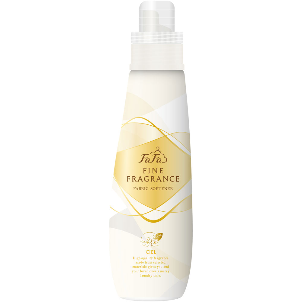 ファーファファインフレグランスシエル ６００ｍｌ ニッサン石鹸