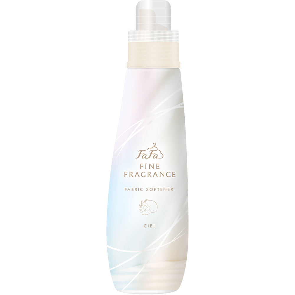 ファーファファインフレグランスシエル本体 ５７０ｍｌ ニッサン石鹸