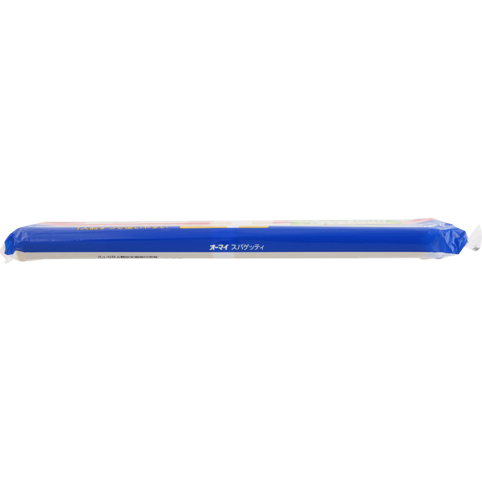 オ－マイ 結束スパゲッティ １．５ｍｍ ５００ｇ ニップン